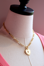 Sun Daze Necklace