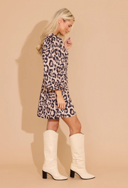 Athena Dress | Jaguar