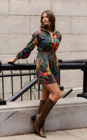 Logan Dress | Animal Kingdom