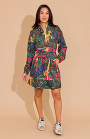Logan Dress | Animal Kingdom