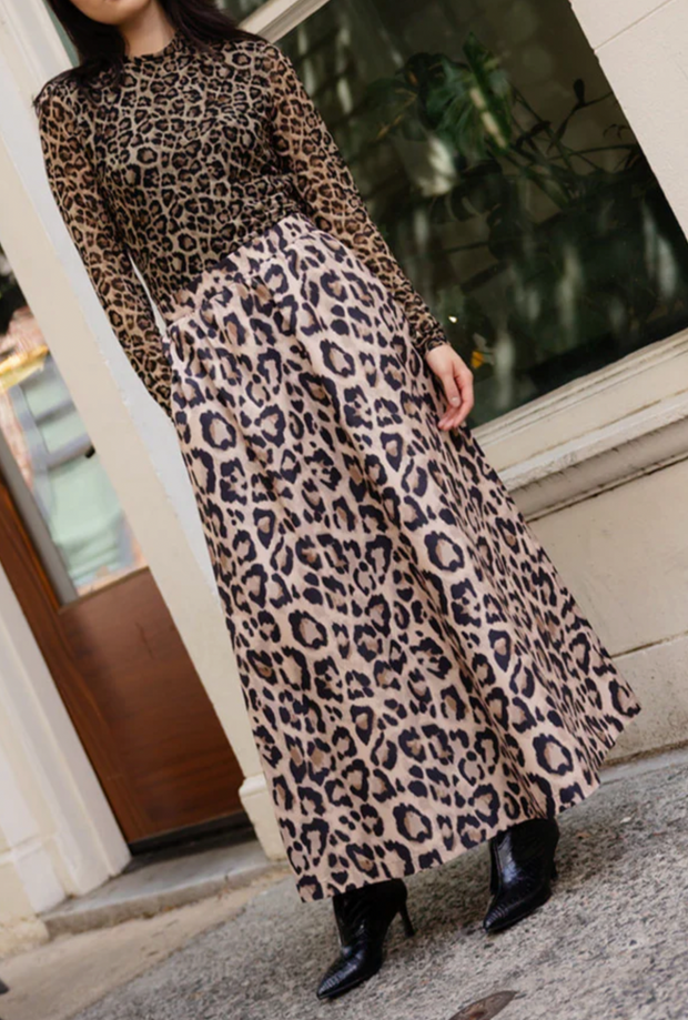 Daphne Skirt | Jaguar
