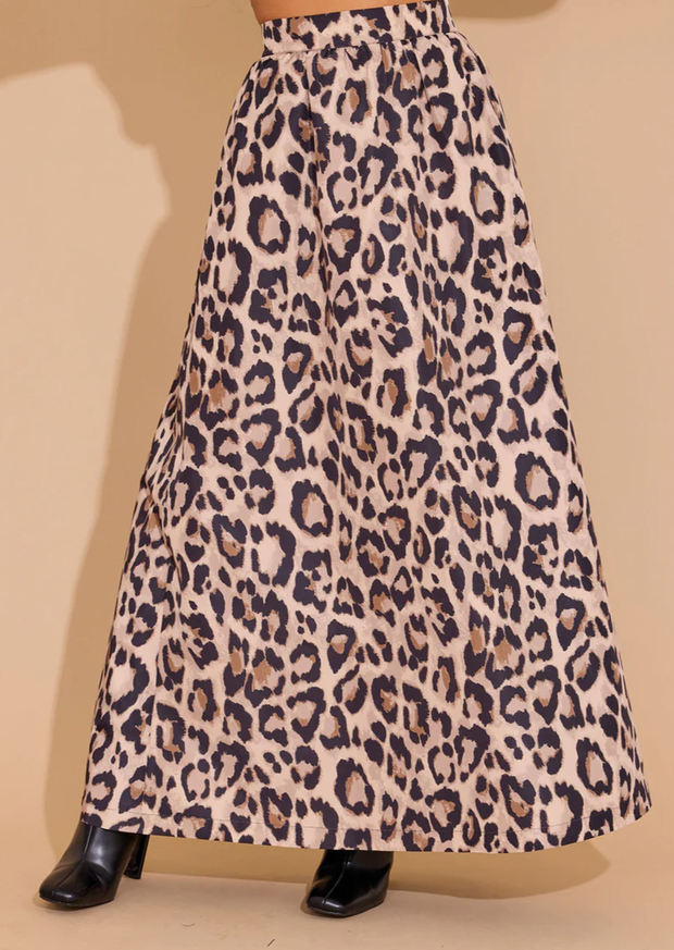 Daphne Skirt | Jaguar