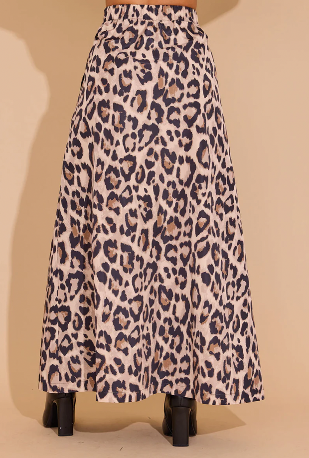 Daphne Skirt | Jaguar