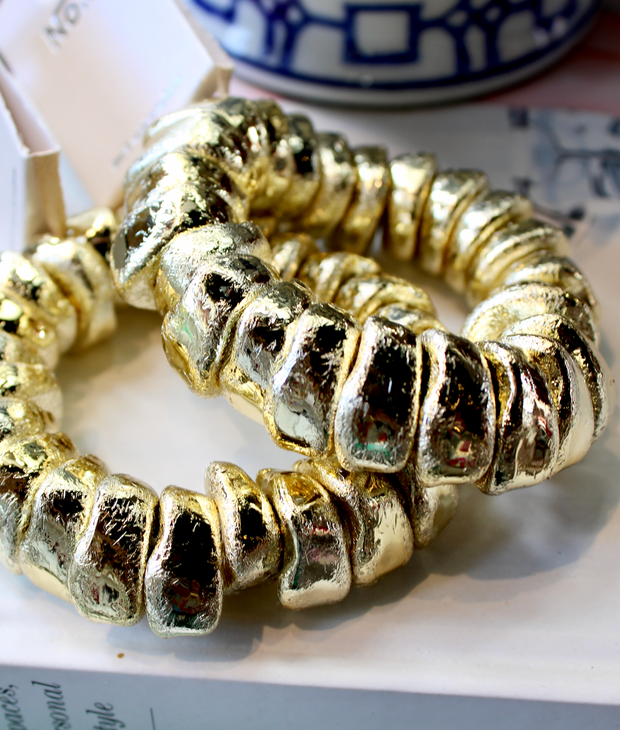 Bedrock Bangle