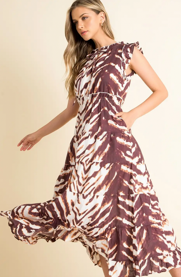 :: PREORDER :: Welcome to the Jungle Maxi