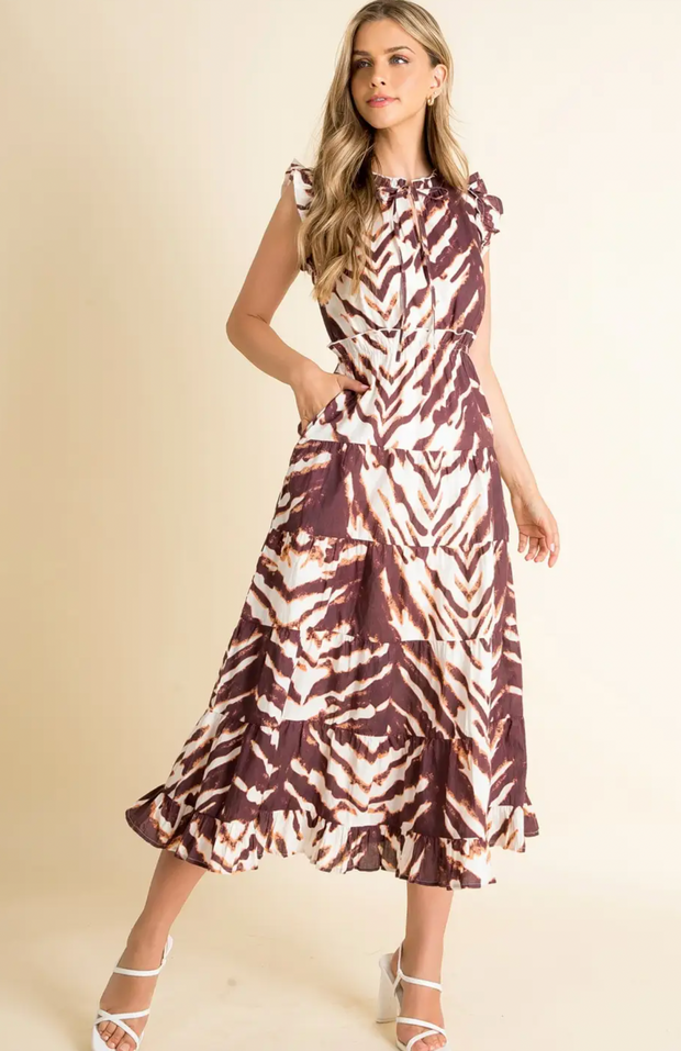 :: PREORDER :: Welcome to the Jungle Maxi