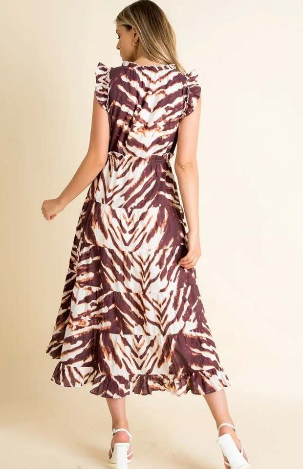 :: PREORDER :: Welcome to the Jungle Maxi