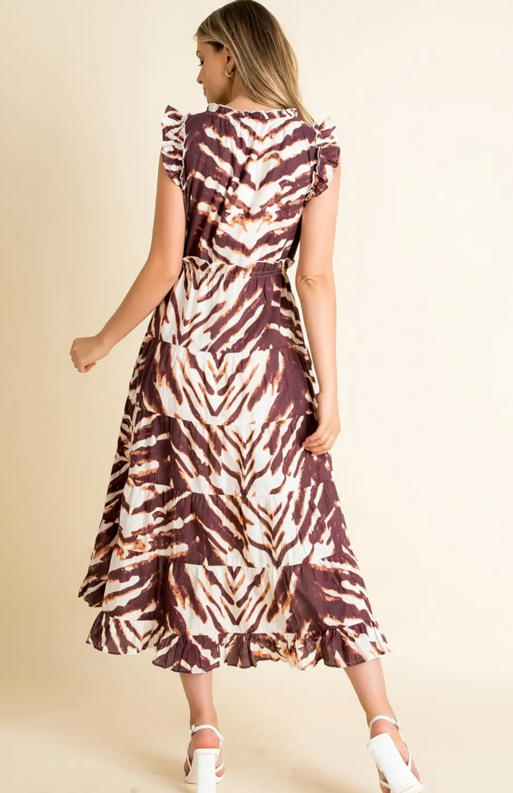 :: PREORDER :: Welcome to the Jungle Maxi
