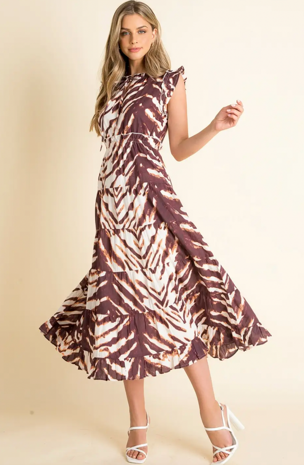 :: PREORDER :: Welcome to the Jungle Maxi