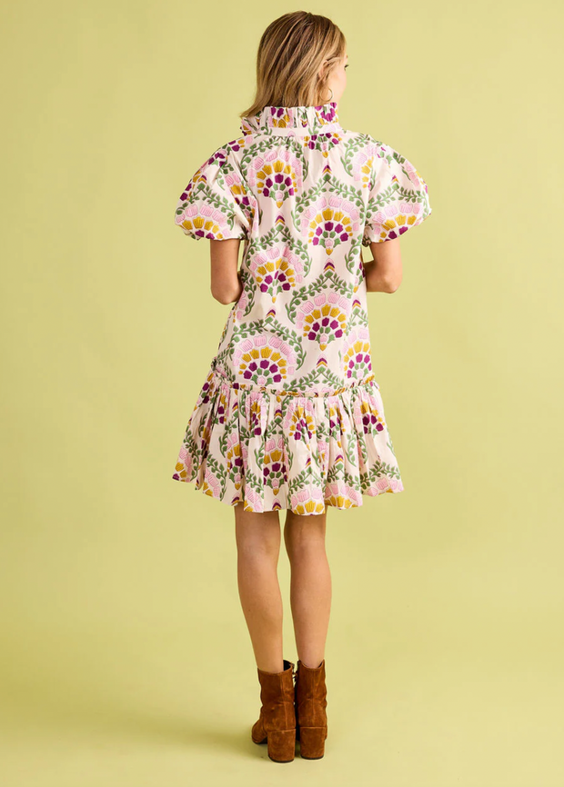 Gia Dress | Botanique