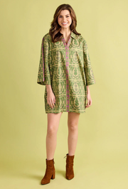 Colette Dress | Topiary