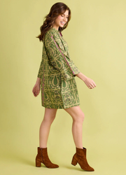 Colette Dress | Topiary