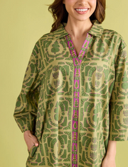 Colette Dress | Topiary