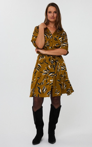 Cairo Dress