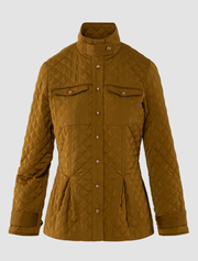 Barn Jacket | Tapenade
