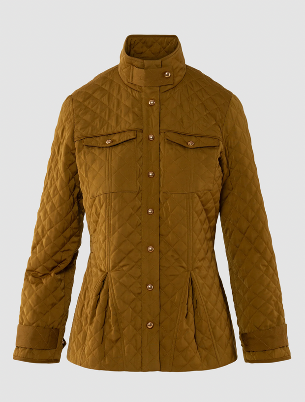 Barn Jacket | Tapenade