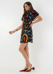 Britt Dress | Lone Star