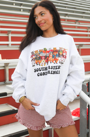SEC Family Sweatshirt