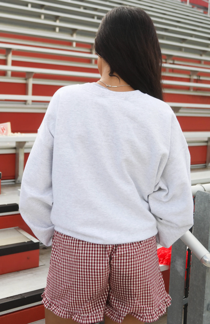 SEC Family Sweatshirt