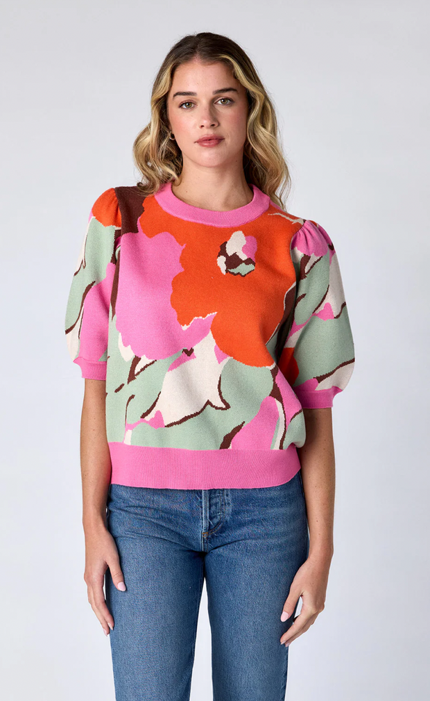 Smith Sweater | O'Keefe