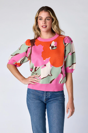 Smith Sweater | O'Keefe