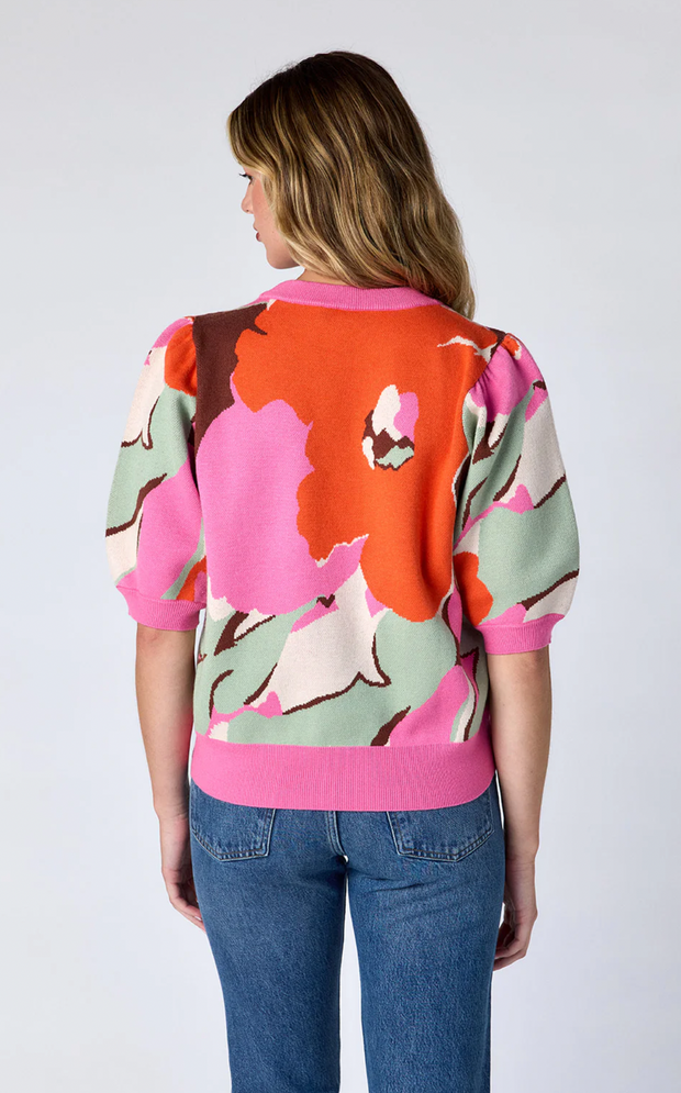 Smith Sweater | O'Keefe