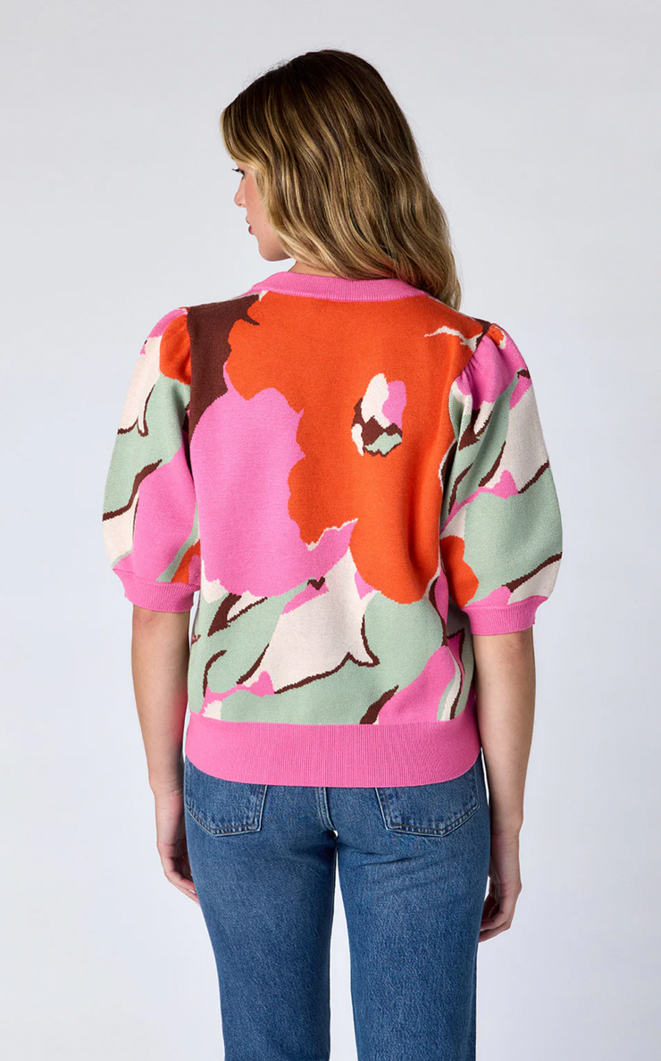 Smith Sweater | O'Keefe