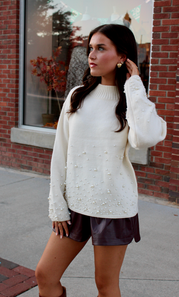 Cailan Short | Fig