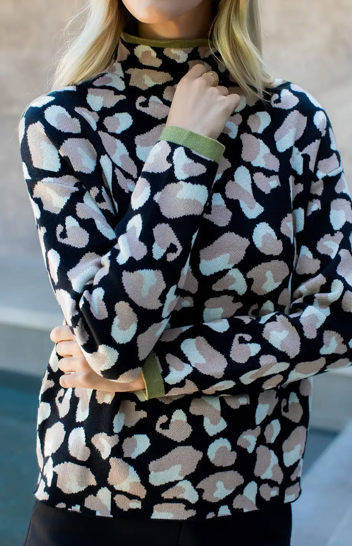Capetown Sweater
