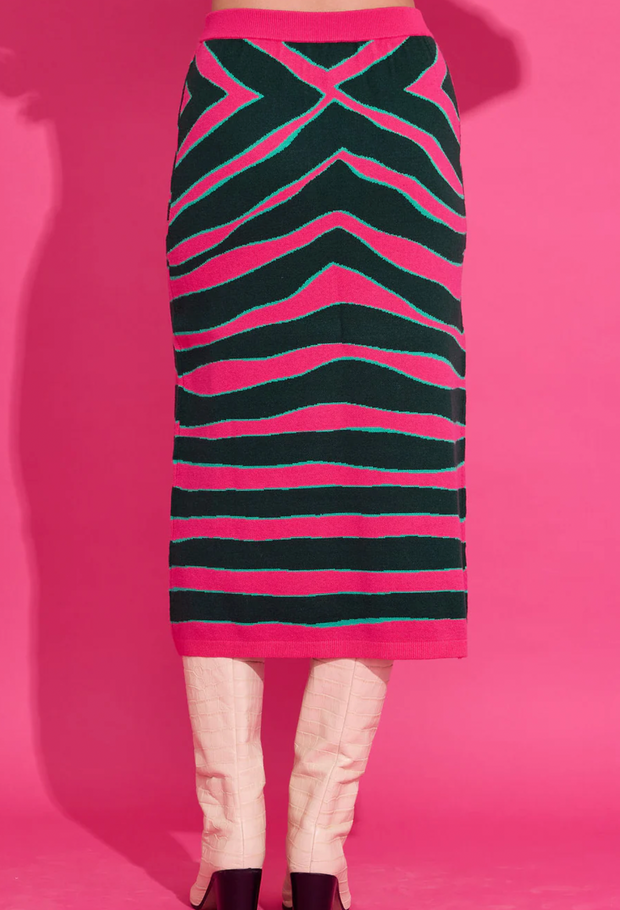 Vivian Skirt | Ziggy Palm