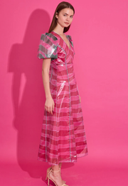 Jillian Dress | Ziggy Combo