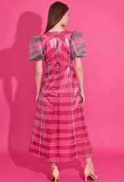 Jillian Dress | Ziggy Combo