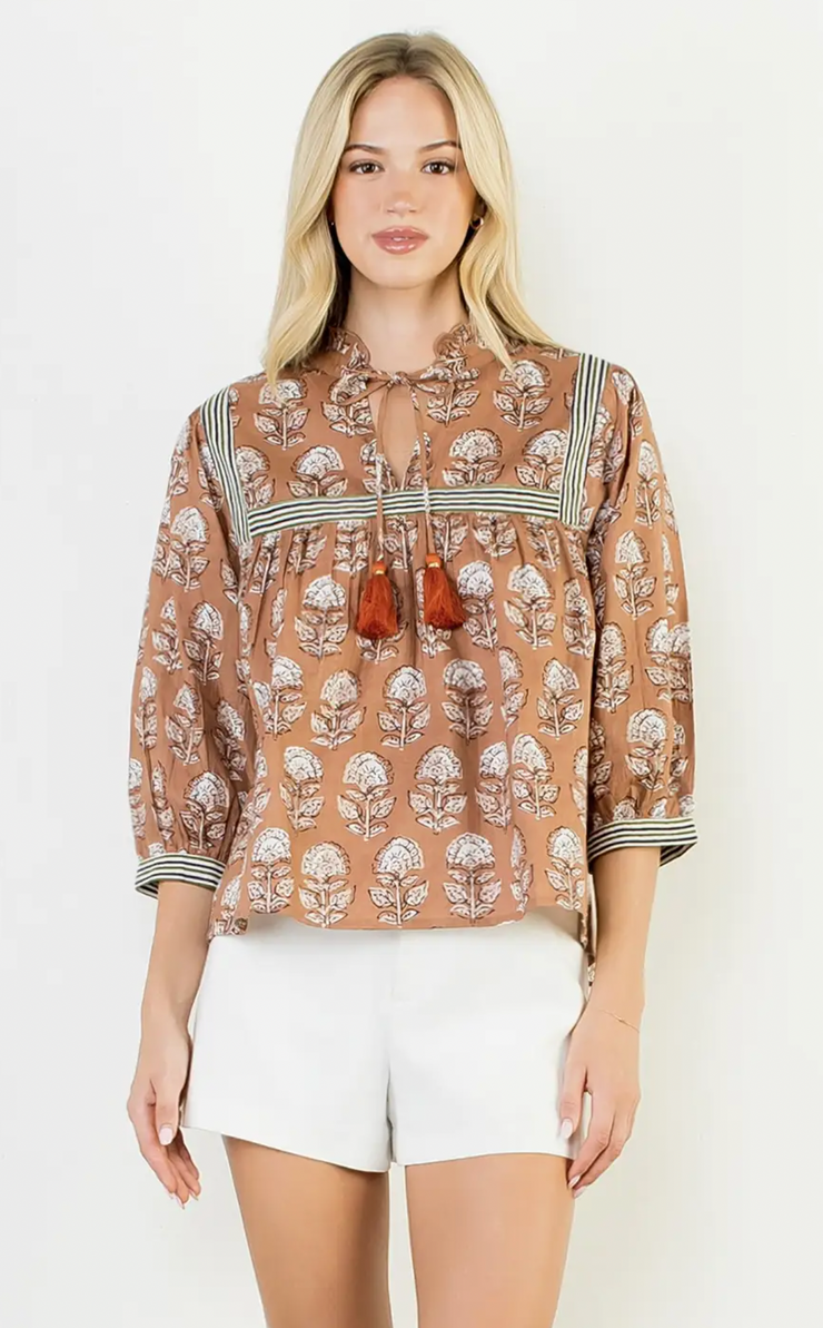 Gather At The Table Top