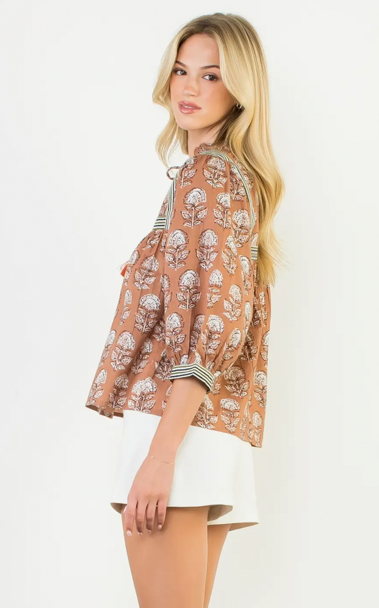 Gather At The Table Top