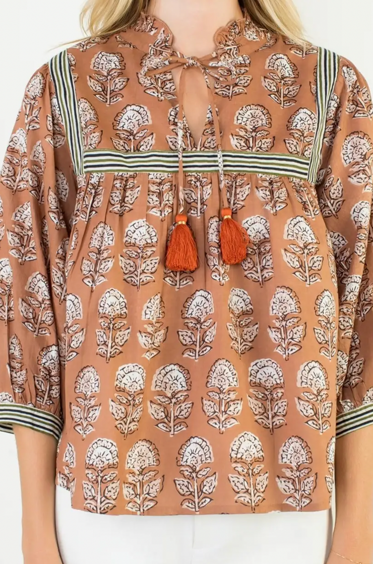 Gather At The Table Top