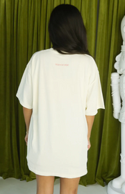 Christmas Stamps Tee