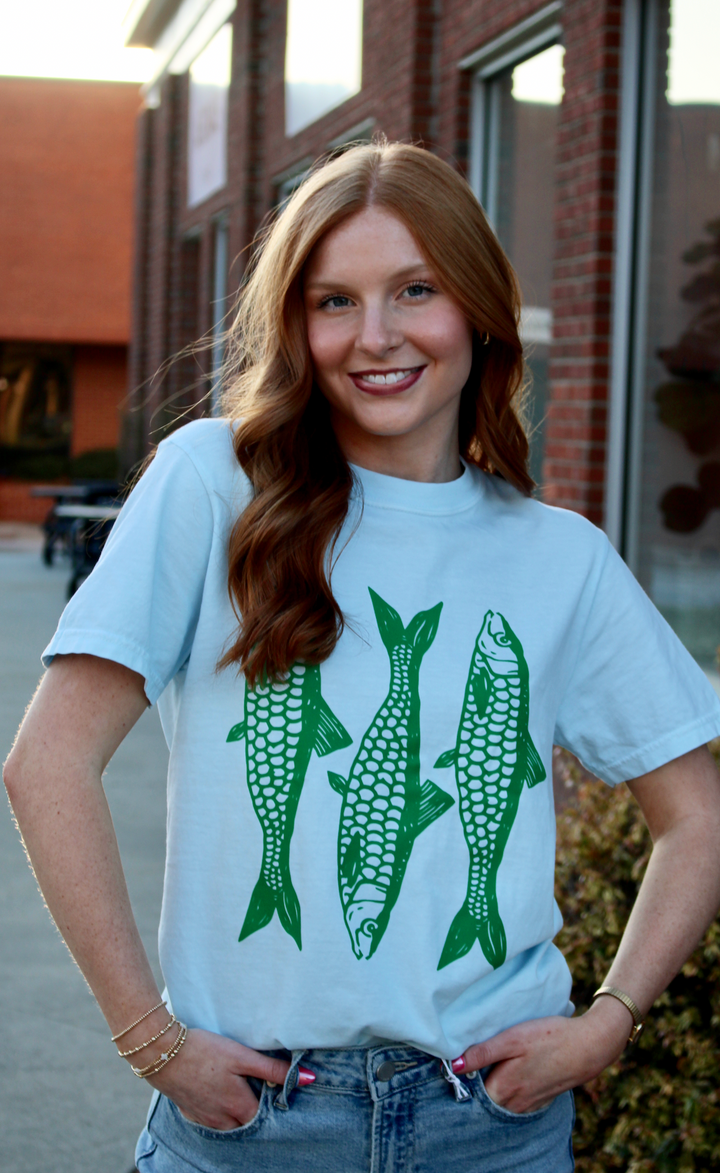 Coastal Summer Tee