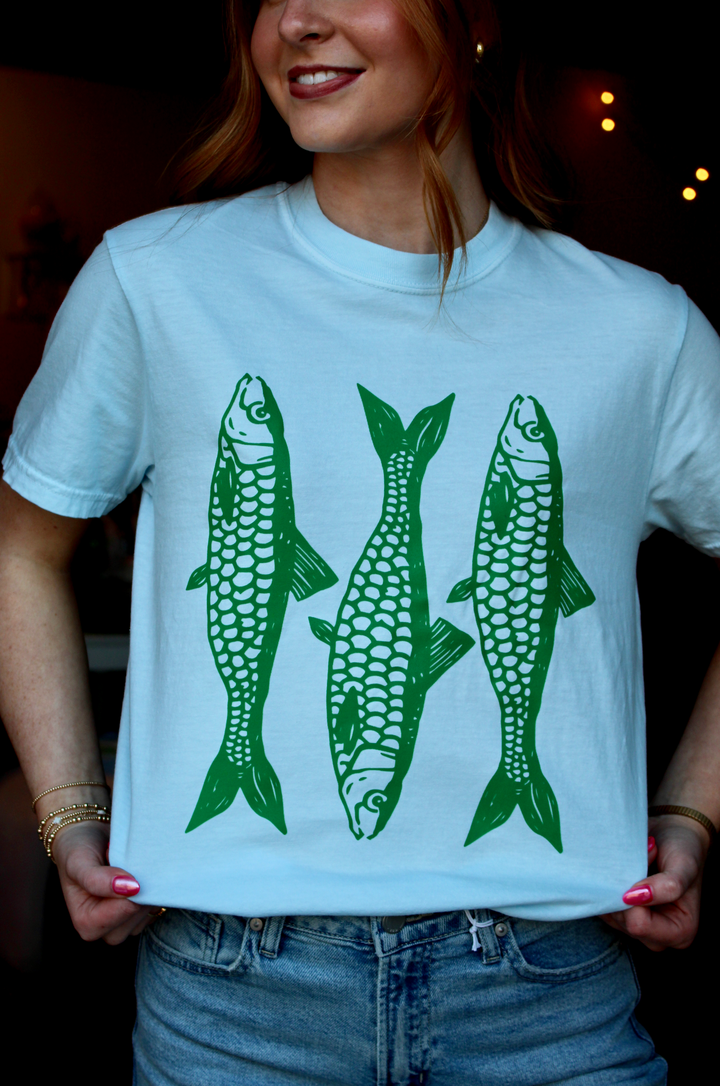 Coastal Summer Tee