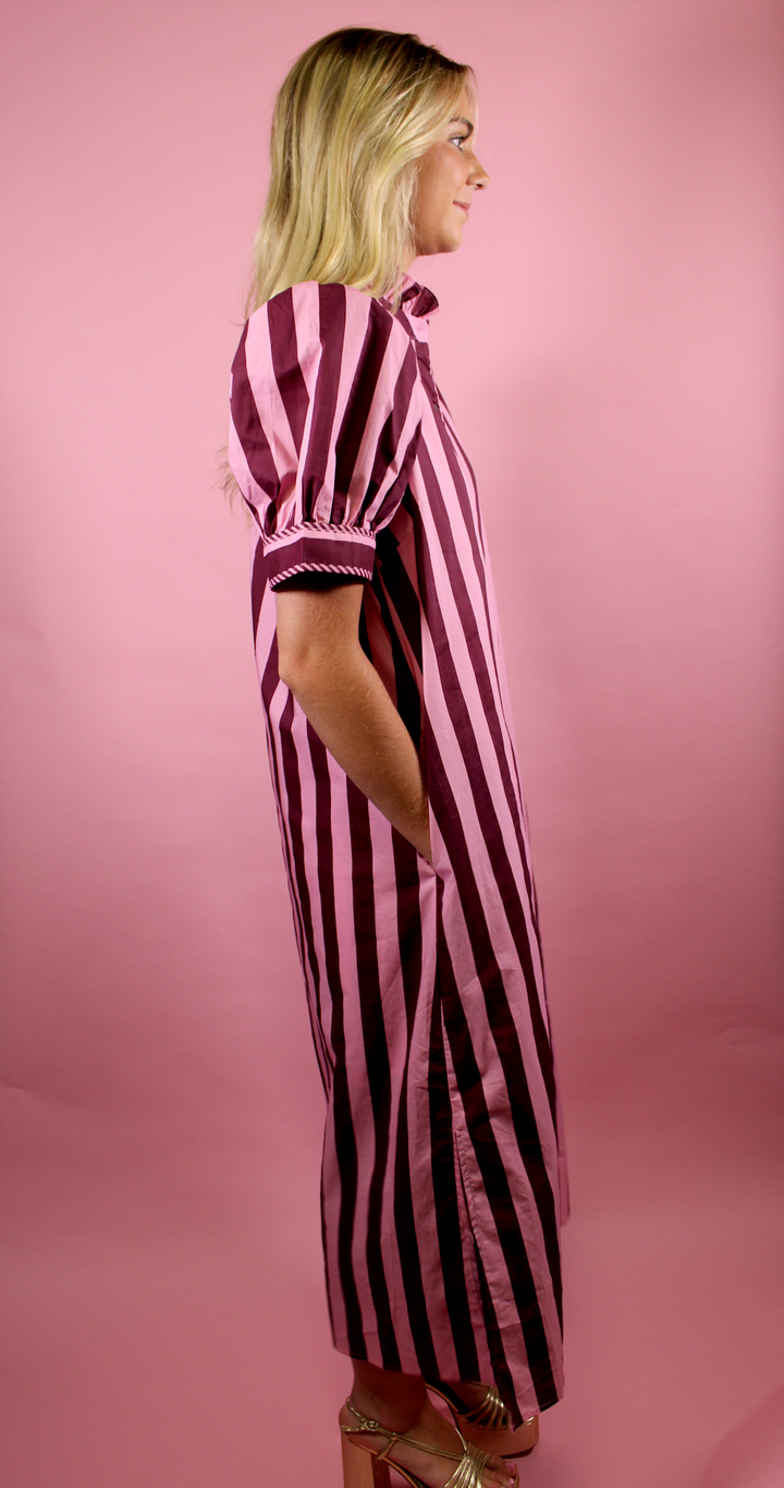 Sloane Maxi Dress