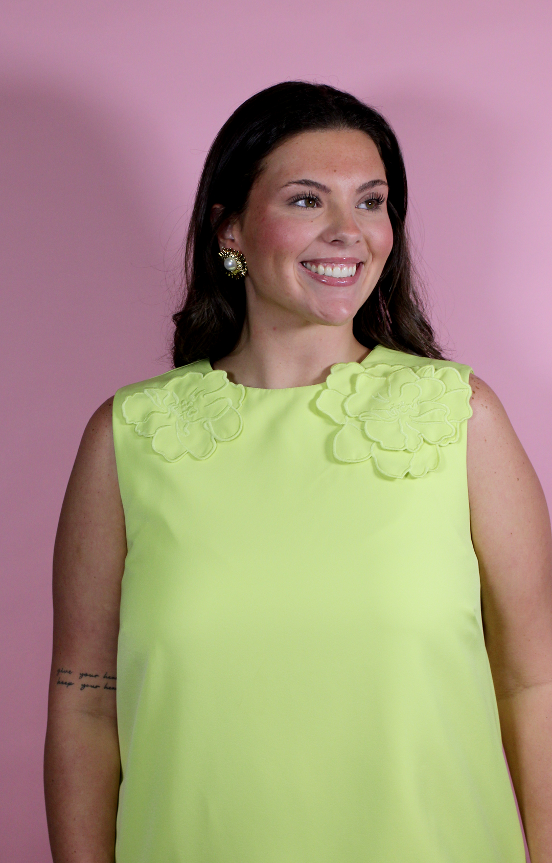 Sunday Best Dress