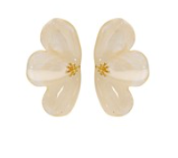 Statement Bloom Earrings