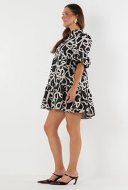 Sadie Dress | Boot