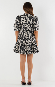 Sadie Dress | Boot