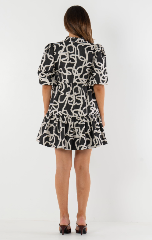 Sadie Dress | Boot