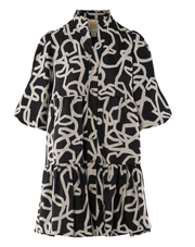 Sadie Dress | Boot
