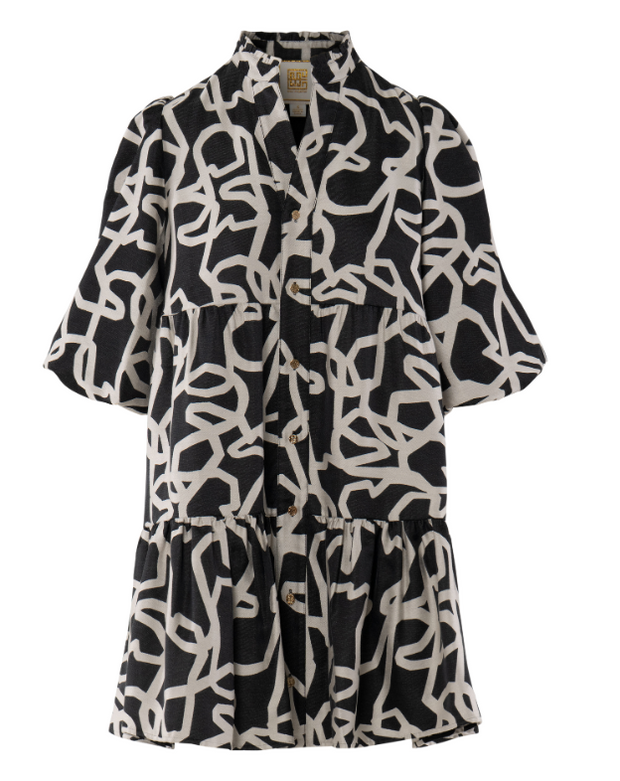 Sadie Dress | Boot