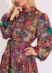 Adele Dress | Royalty