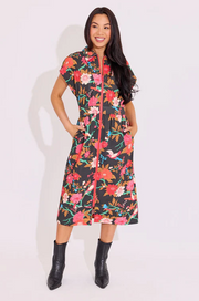 Belle Dress | Florence