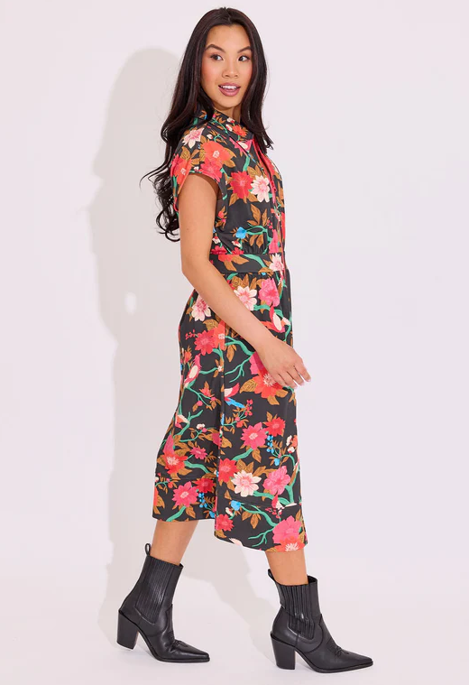 Belle Dress | Florence
