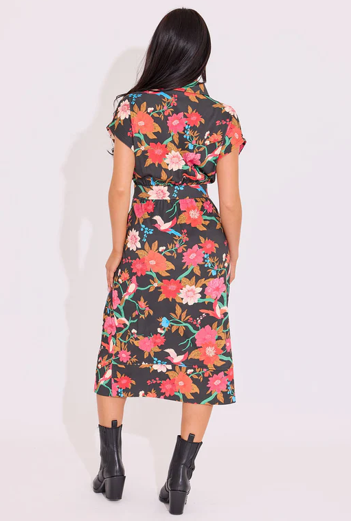Belle Dress | Florence